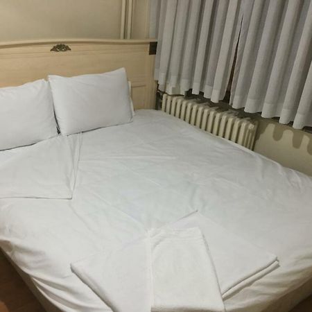 Surucu Otel Стамбул Екстер'єр фото